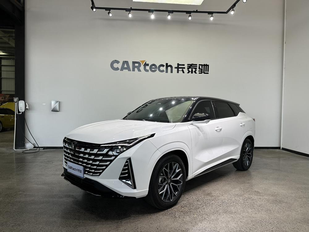 Changan Changan UNI-Z