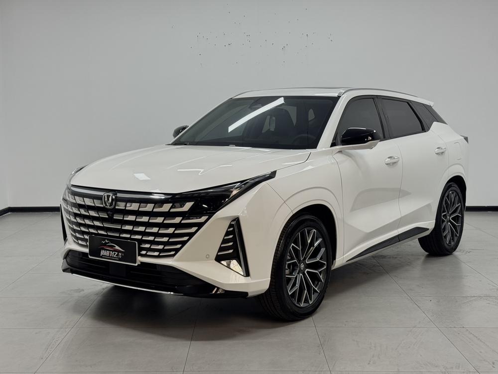 Changan Changan UNI-Z