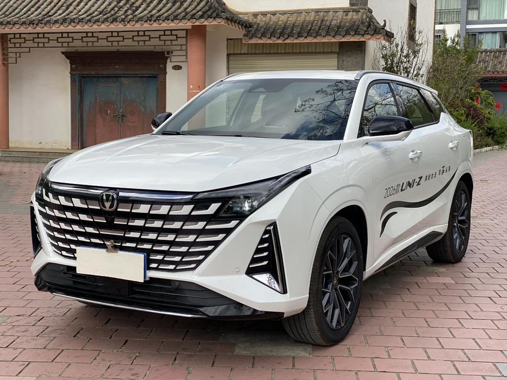 Changan Changan UNI-Z