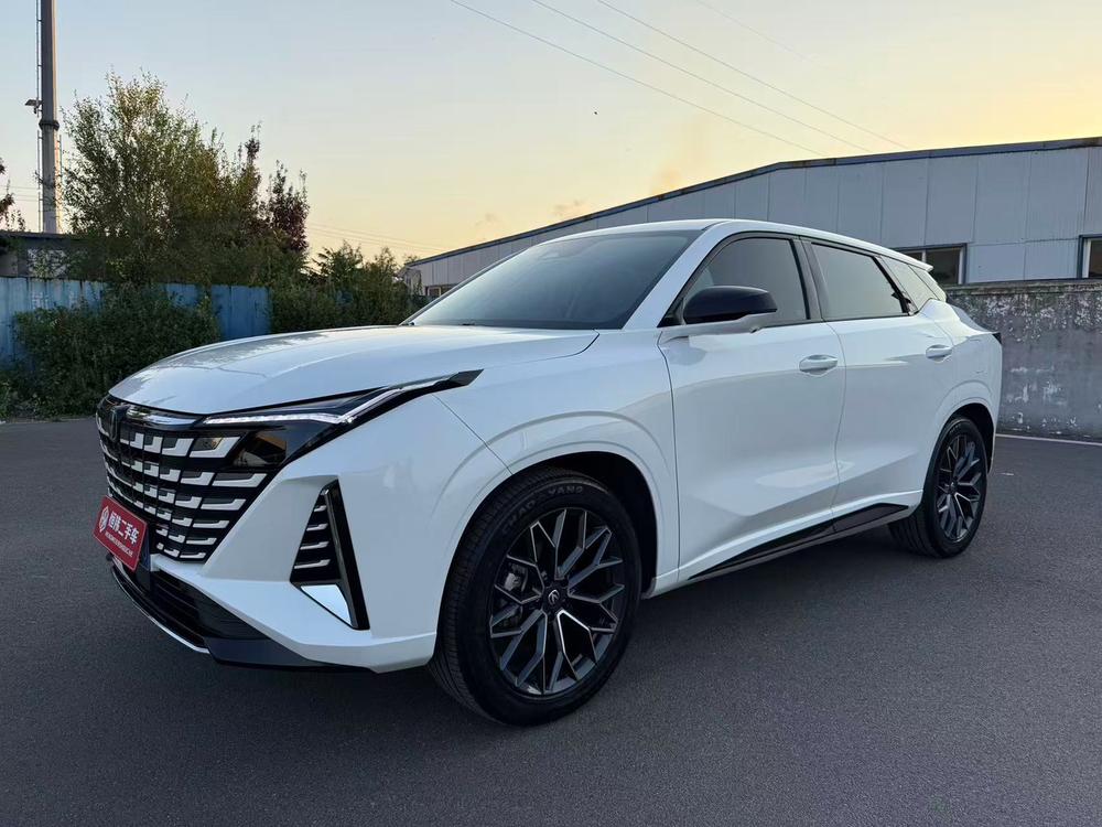 Changan Changan UNI-Z