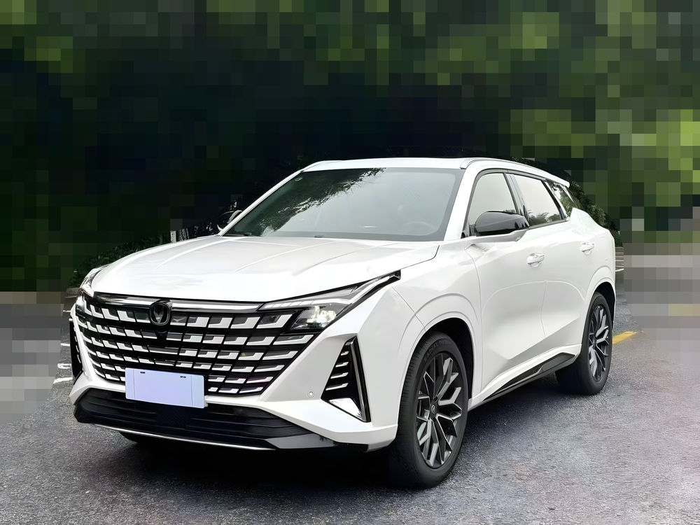 Changan Changan UNI-Z