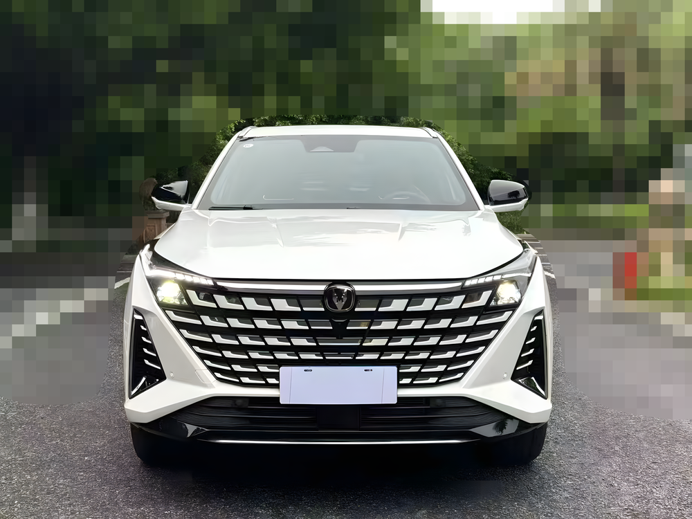 Changan Changan UNI-Z