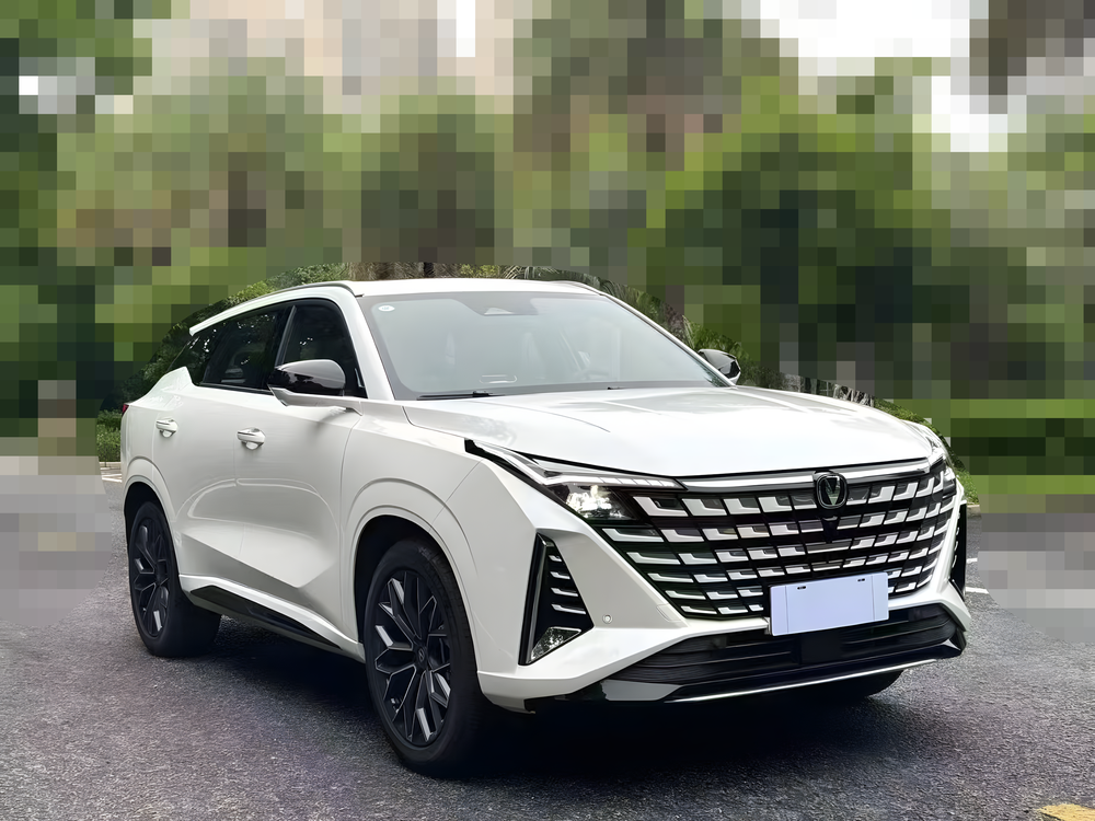 Changan Changan UNI-Z