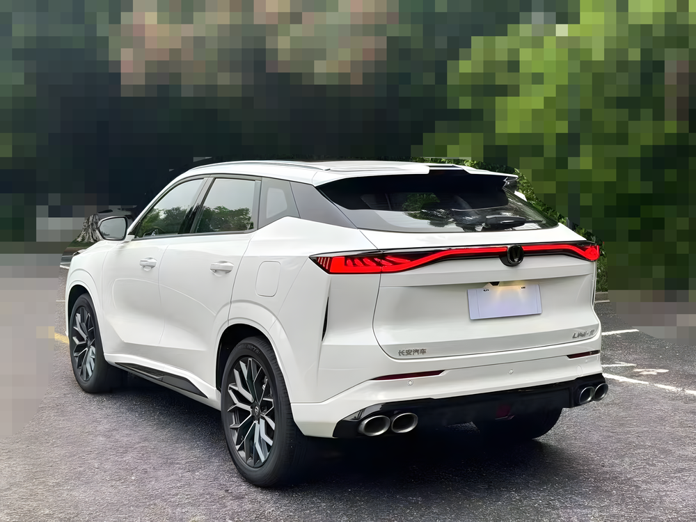 Changan Changan UNI-Z