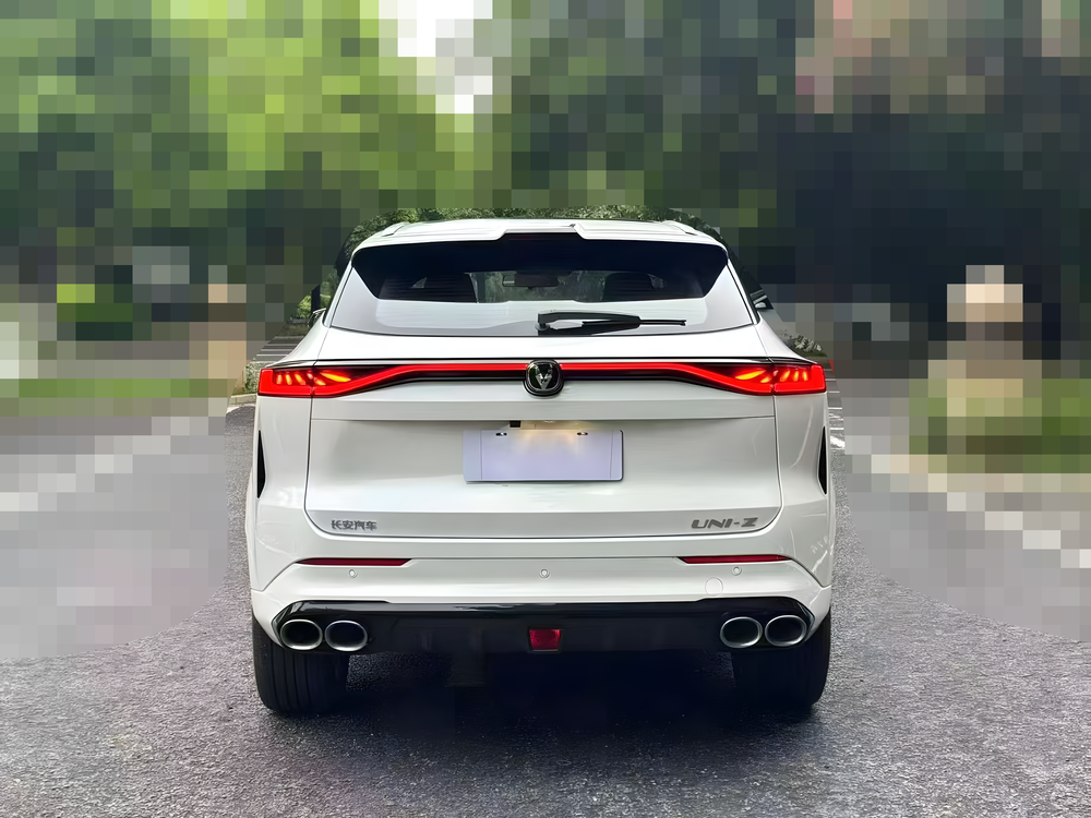 Changan Changan UNI-Z