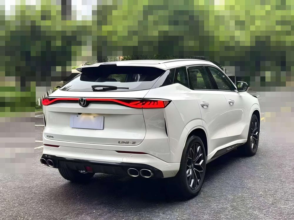 Changan Changan UNI-Z