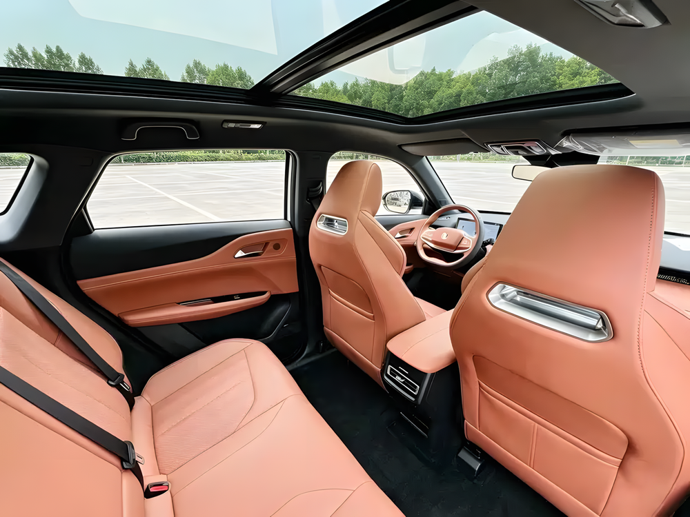 Changan Changan UNI-Z