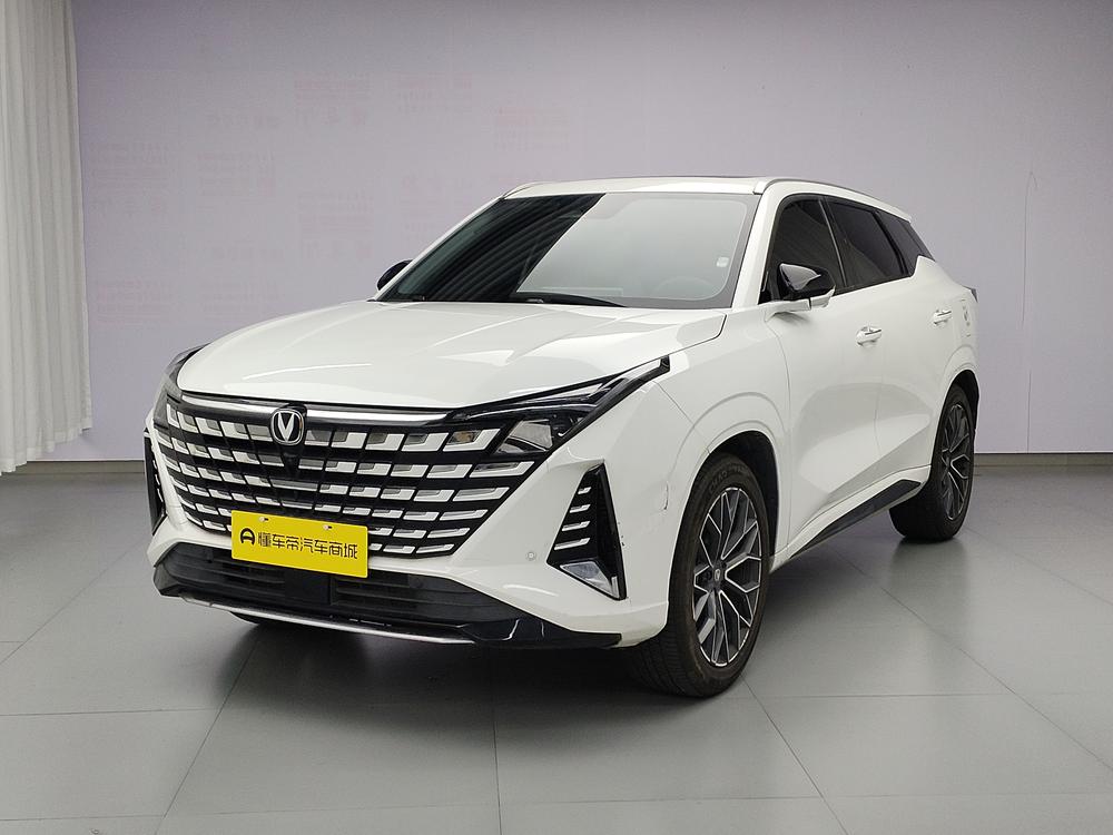 Changan Changan UNI-Z