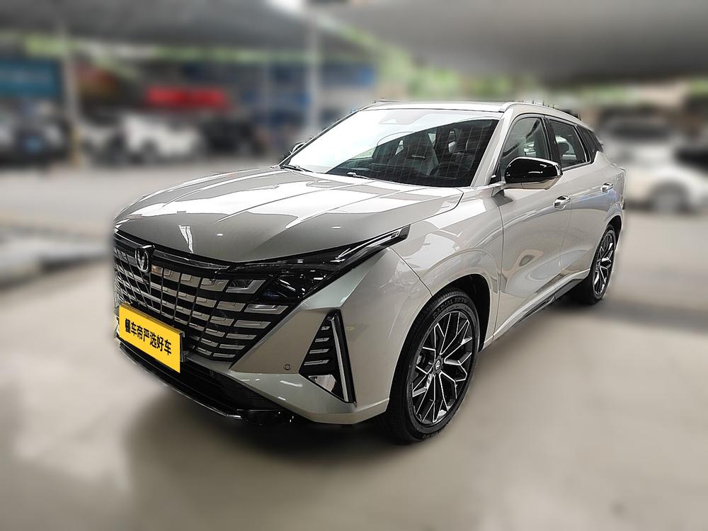Changan Changan UNI-Z