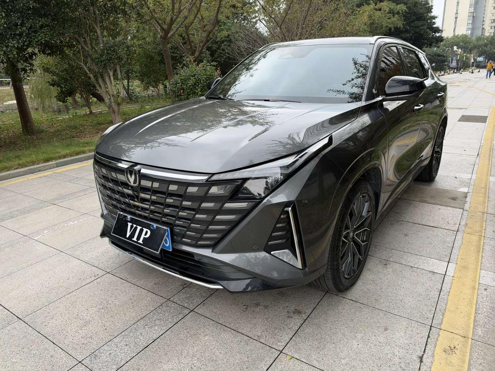 Changan Changan UNI-Z