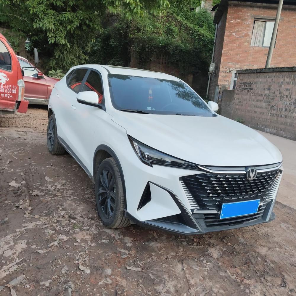 Changan Changan X5 PLUS