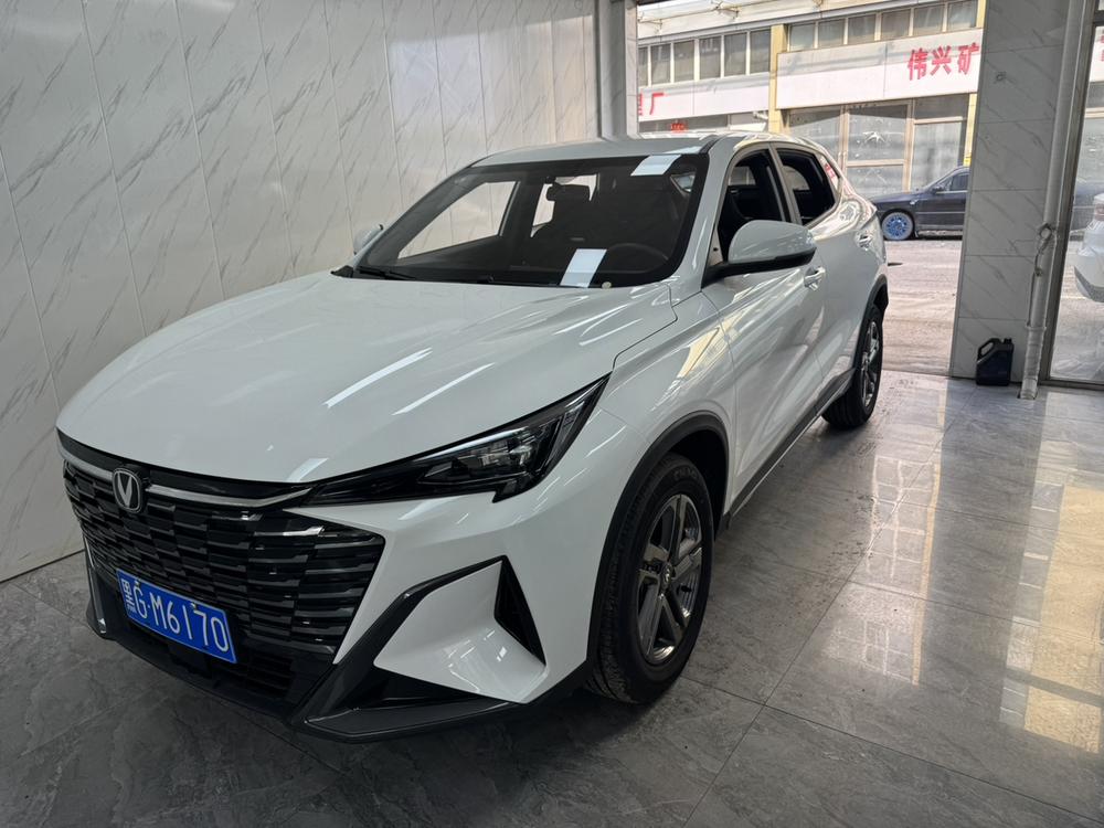 Changan Changan X5 PLUS