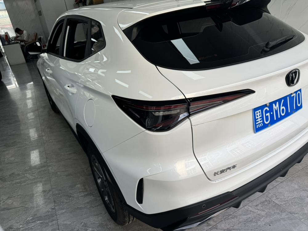 Changan Changan X5 PLUS