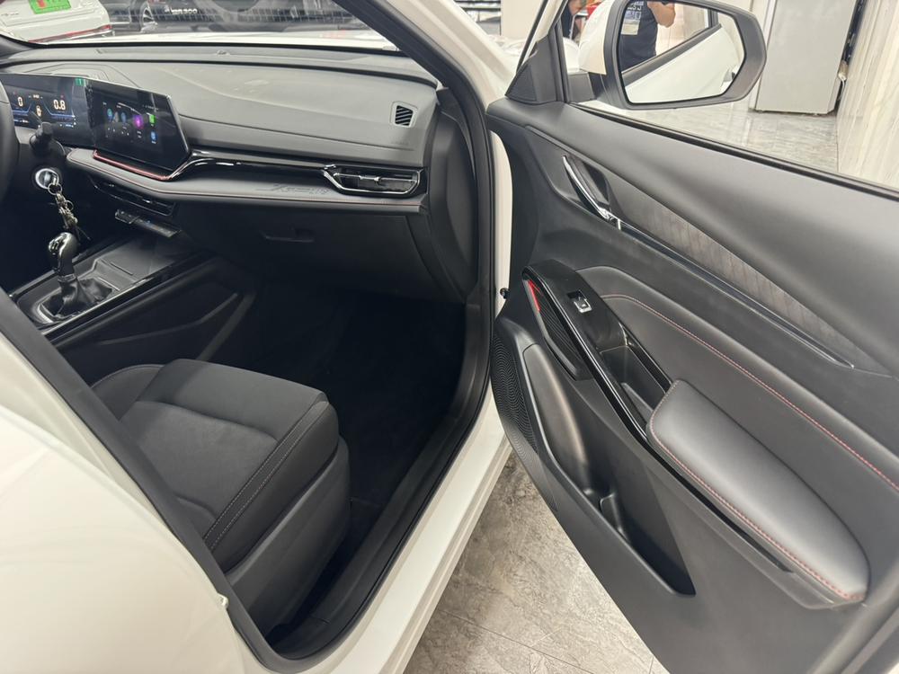 Changan Changan X5 PLUS