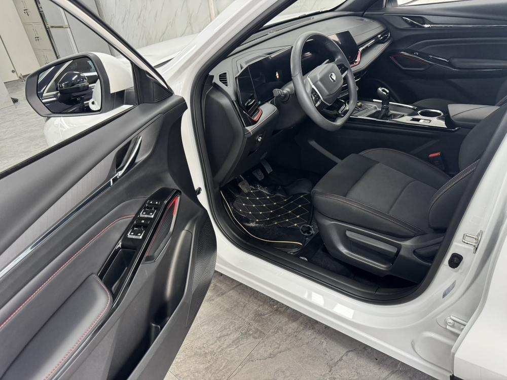 Changan Changan X5 PLUS