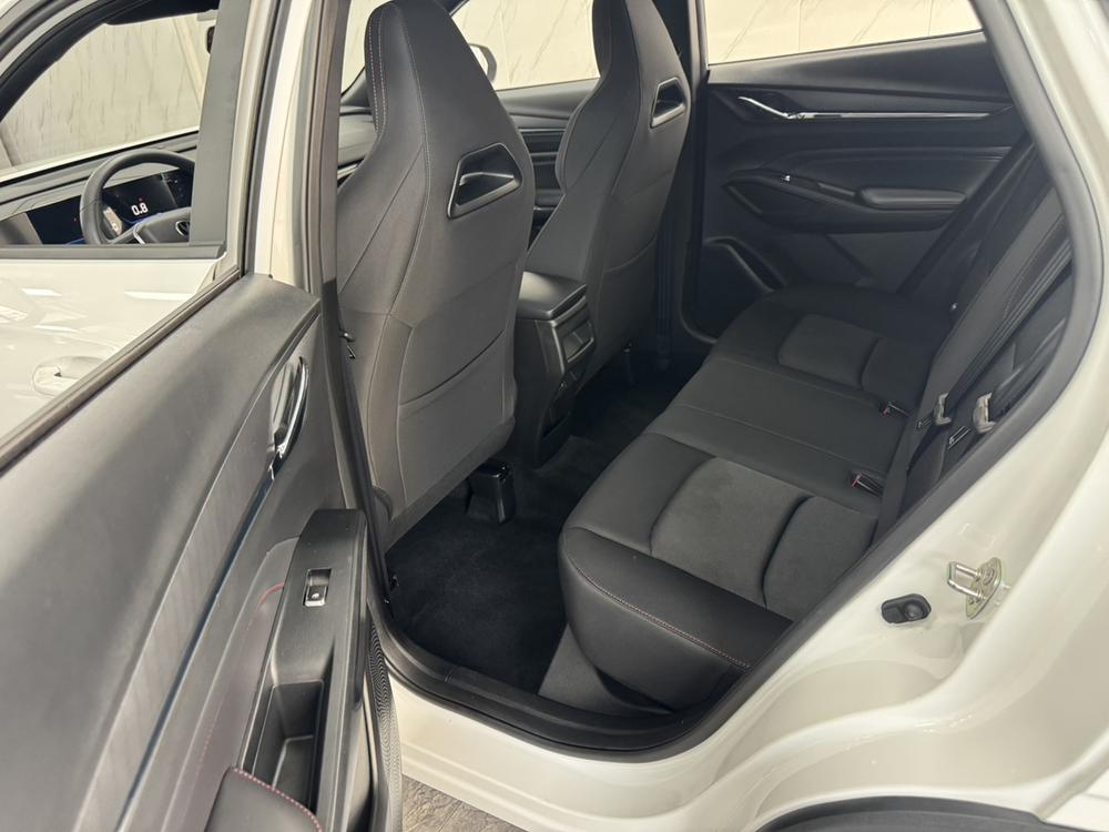 Changan Changan X5 PLUS