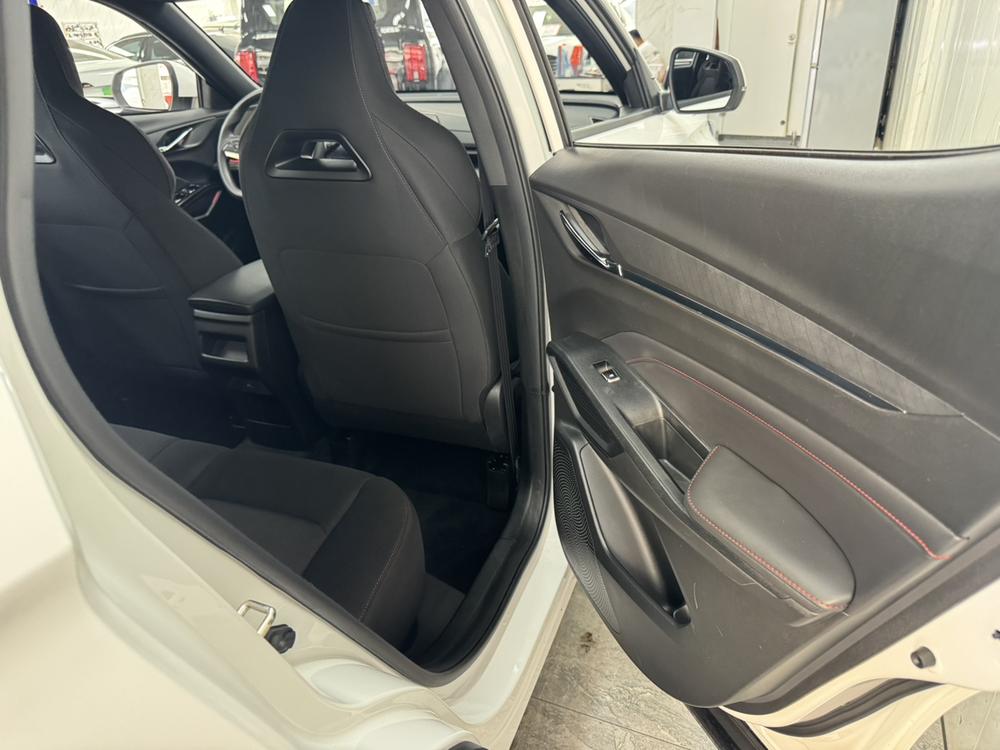 Changan Changan X5 PLUS