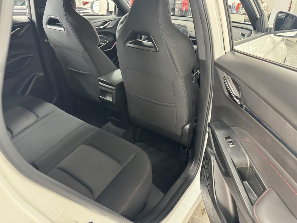 Changan Changan X5 PLUS