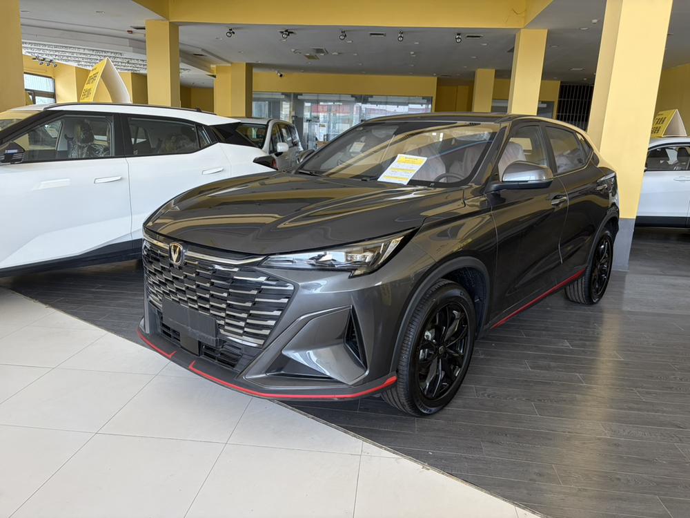 Changan Changan X5 PLUS