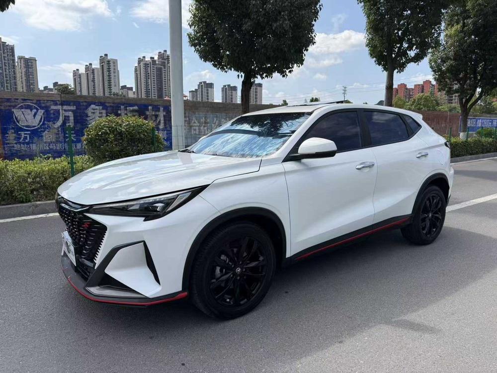 Changan Changan X5 PLUS