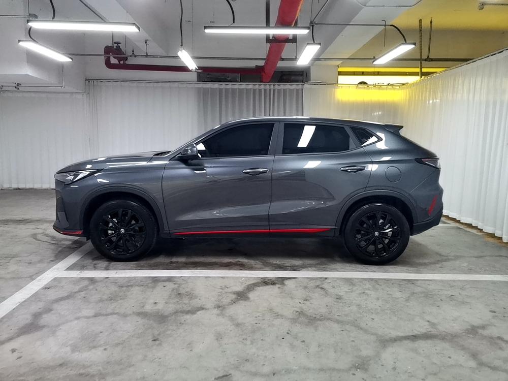 Changan Changan X5 PLUS