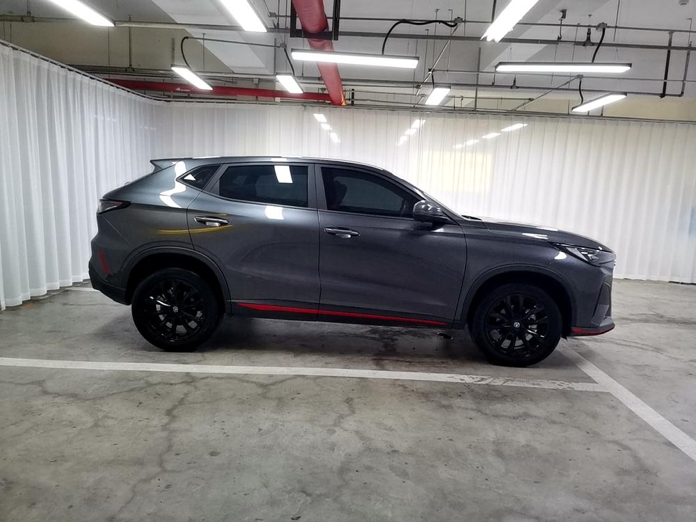 Changan Changan X5 PLUS