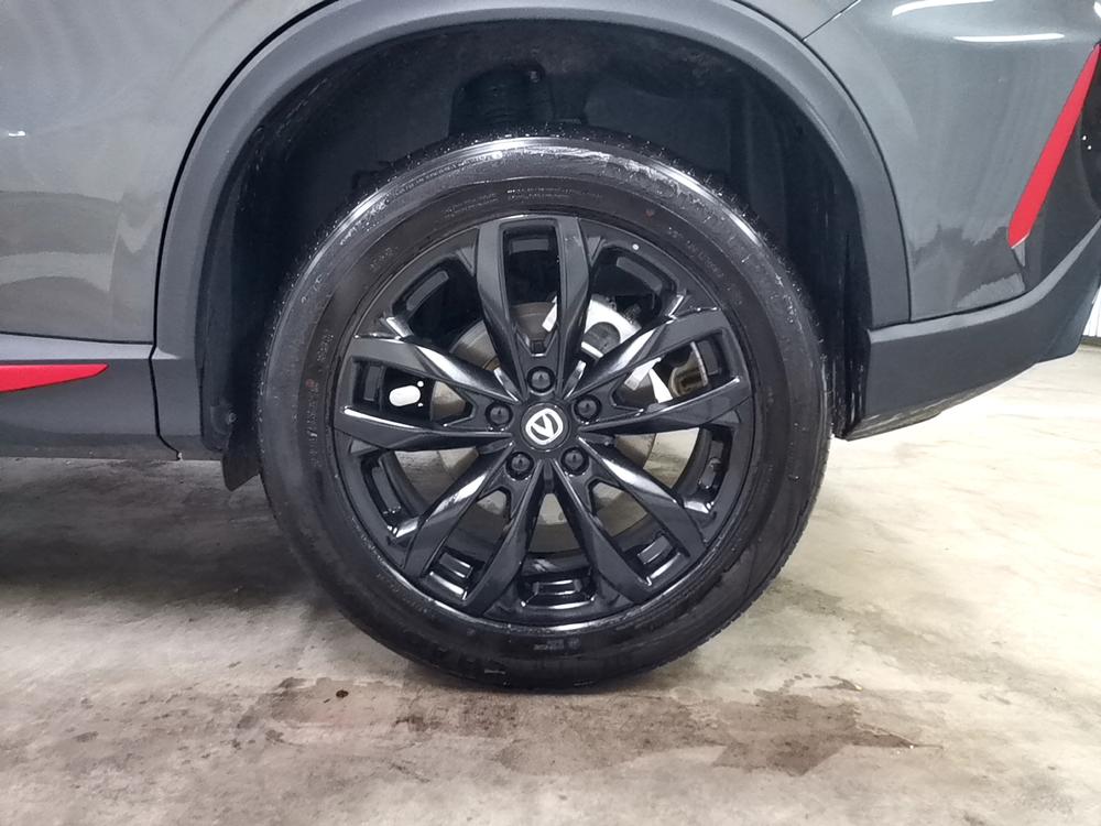 Changan Changan X5 PLUS