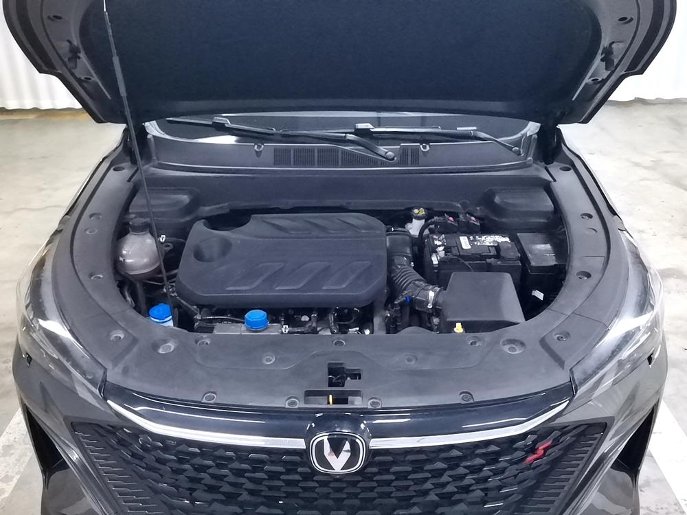 Changan Changan X5 PLUS