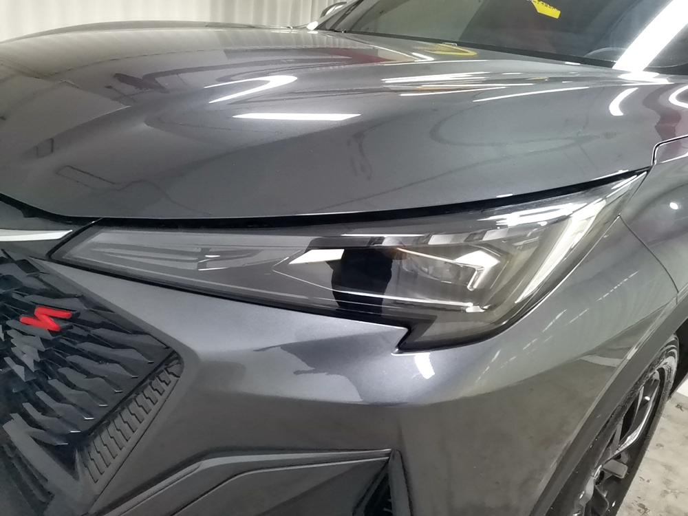 Changan Changan X5 PLUS