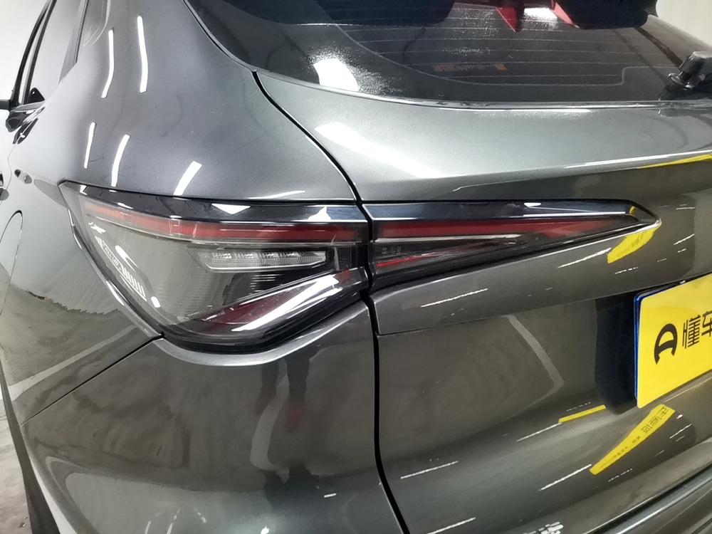 Changan Changan X5 PLUS