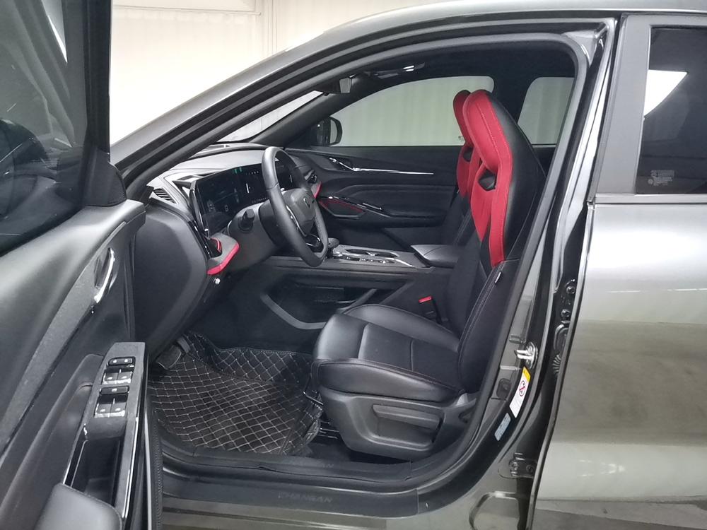 Changan Changan X5 PLUS