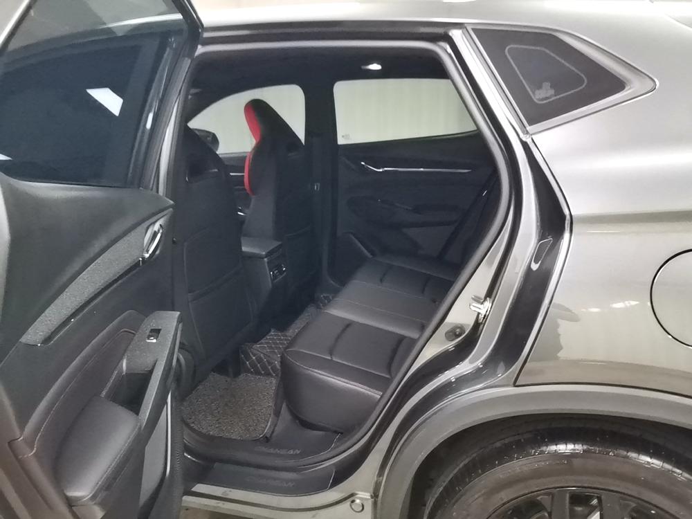 Changan Changan X5 PLUS