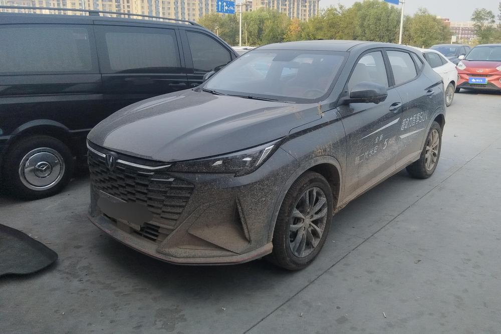 Changan Changan X5 PLUS