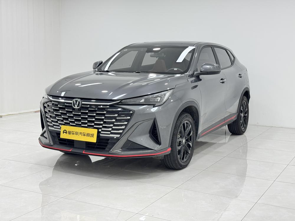 Changan Changan X5 PLUS
