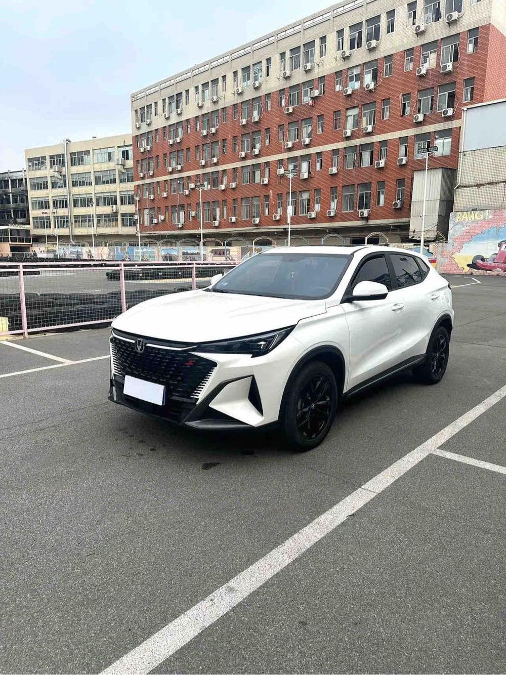 Changan Changan X5 PLUS