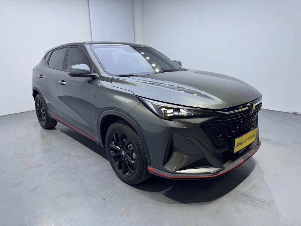 Changan Changan X5 PLUS