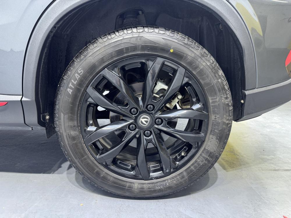 Changan Changan X5 PLUS