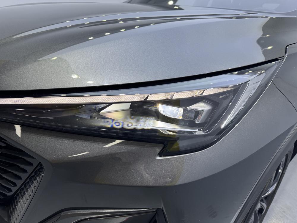 Changan Changan X5 PLUS