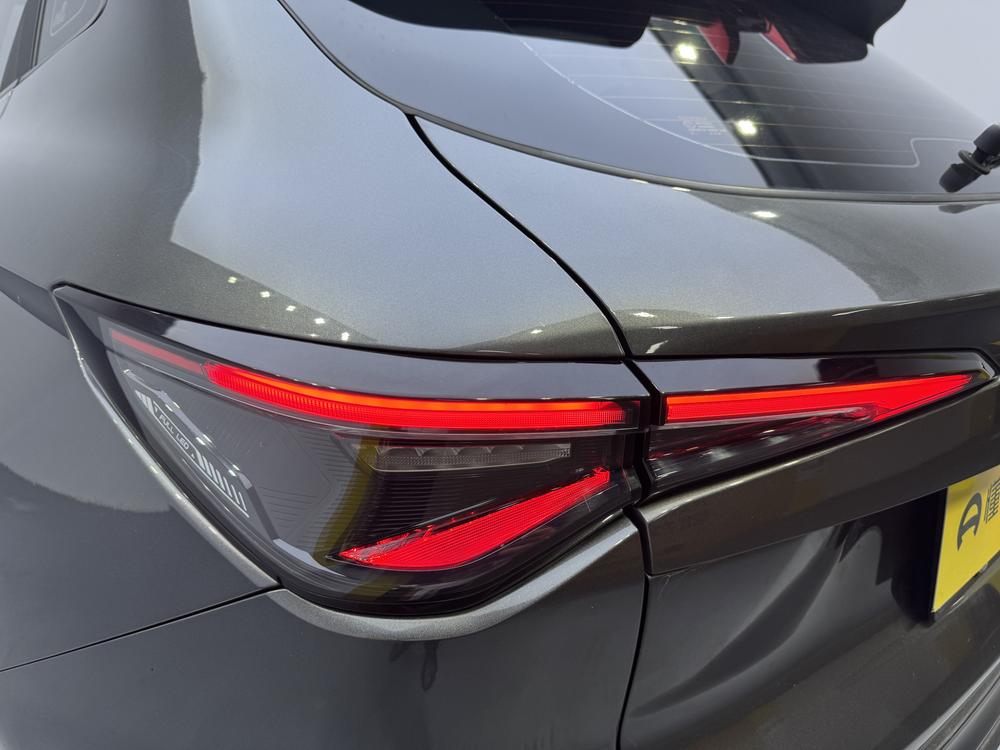 Changan Changan X5 PLUS