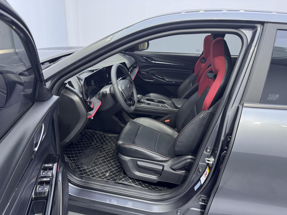 Changan Changan X5 PLUS