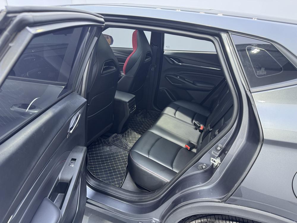 Changan Changan X5 PLUS