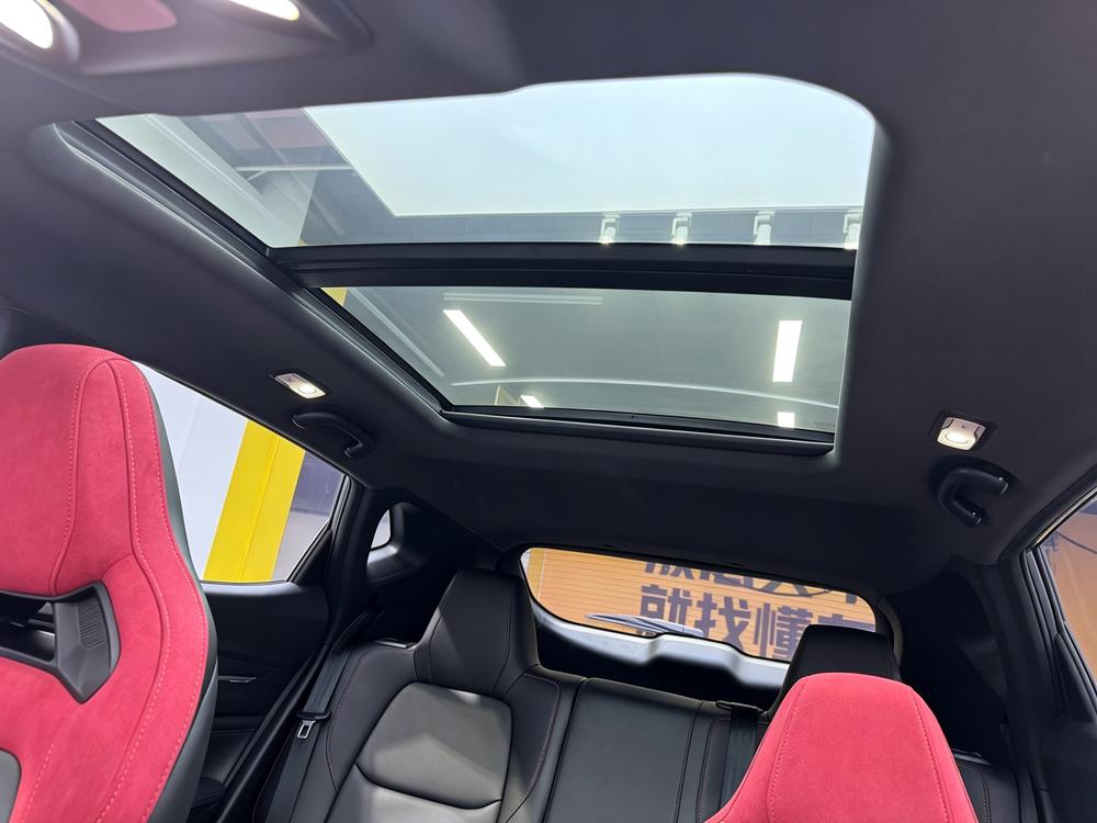 Changan Changan X5 PLUS