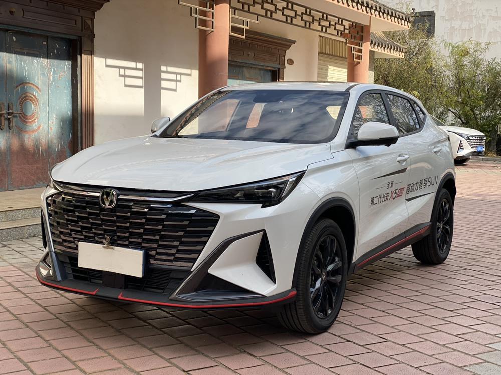 Changan Changan X5 PLUS