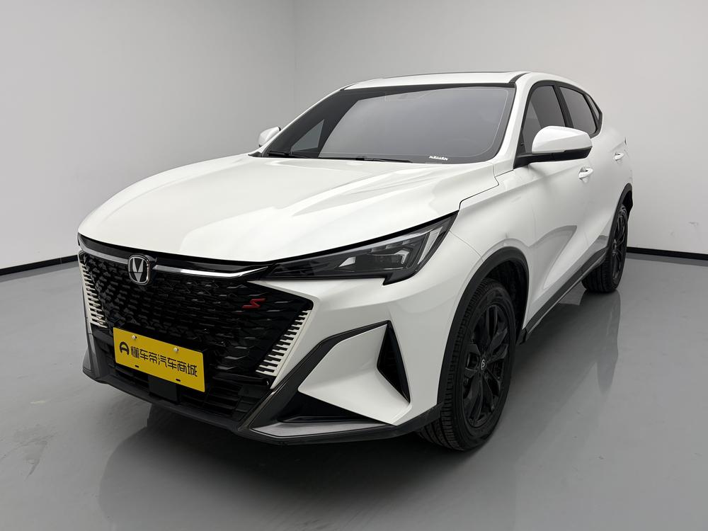 Changan Changan X5 PLUS