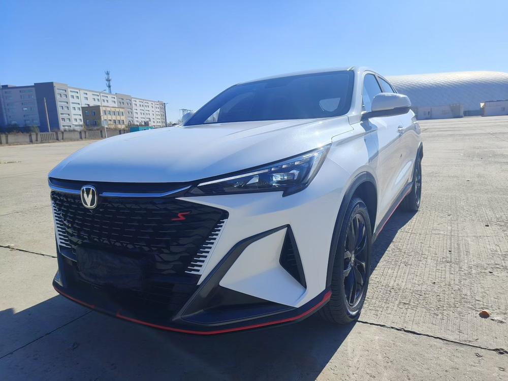 Changan Changan X5 PLUS
