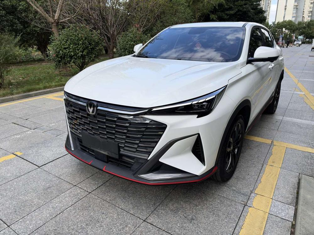 Changan Changan X5 PLUS
