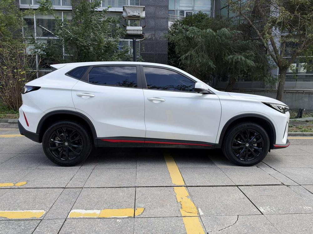 Changan Changan X5 PLUS