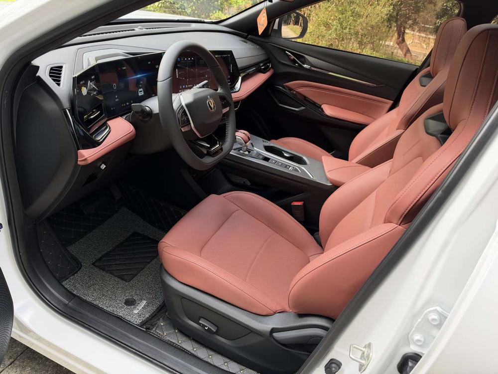 Changan Changan X5 PLUS