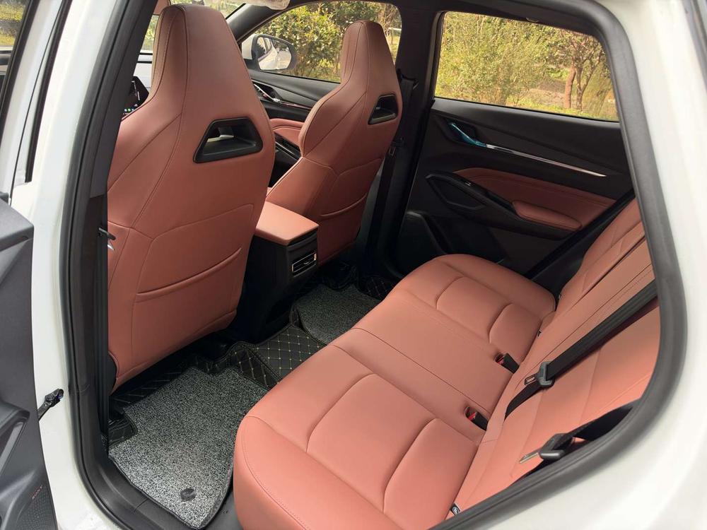 Changan Changan X5 PLUS