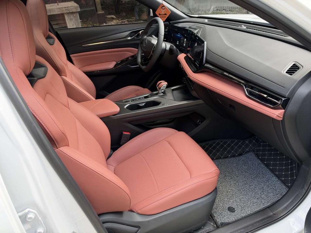 Changan Changan X5 PLUS